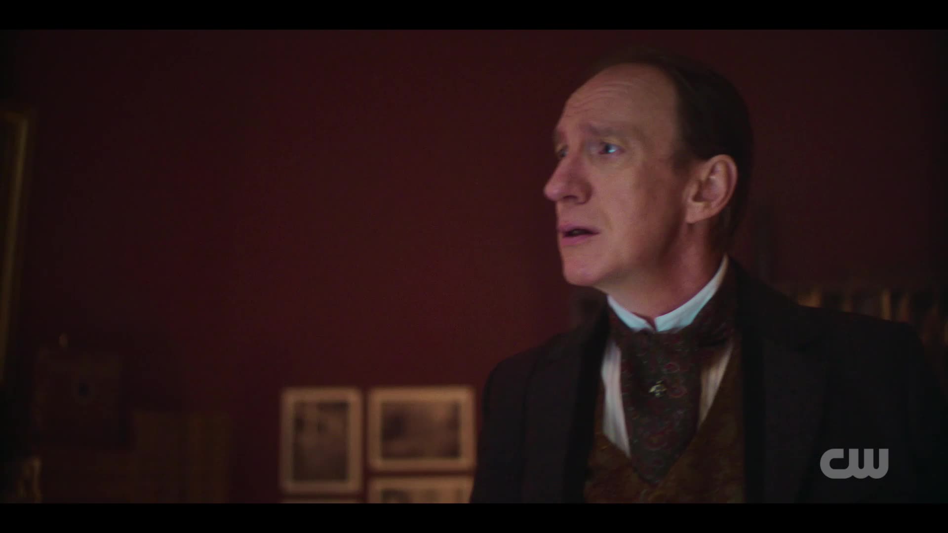 Sherlock và Con gái Tập 5
