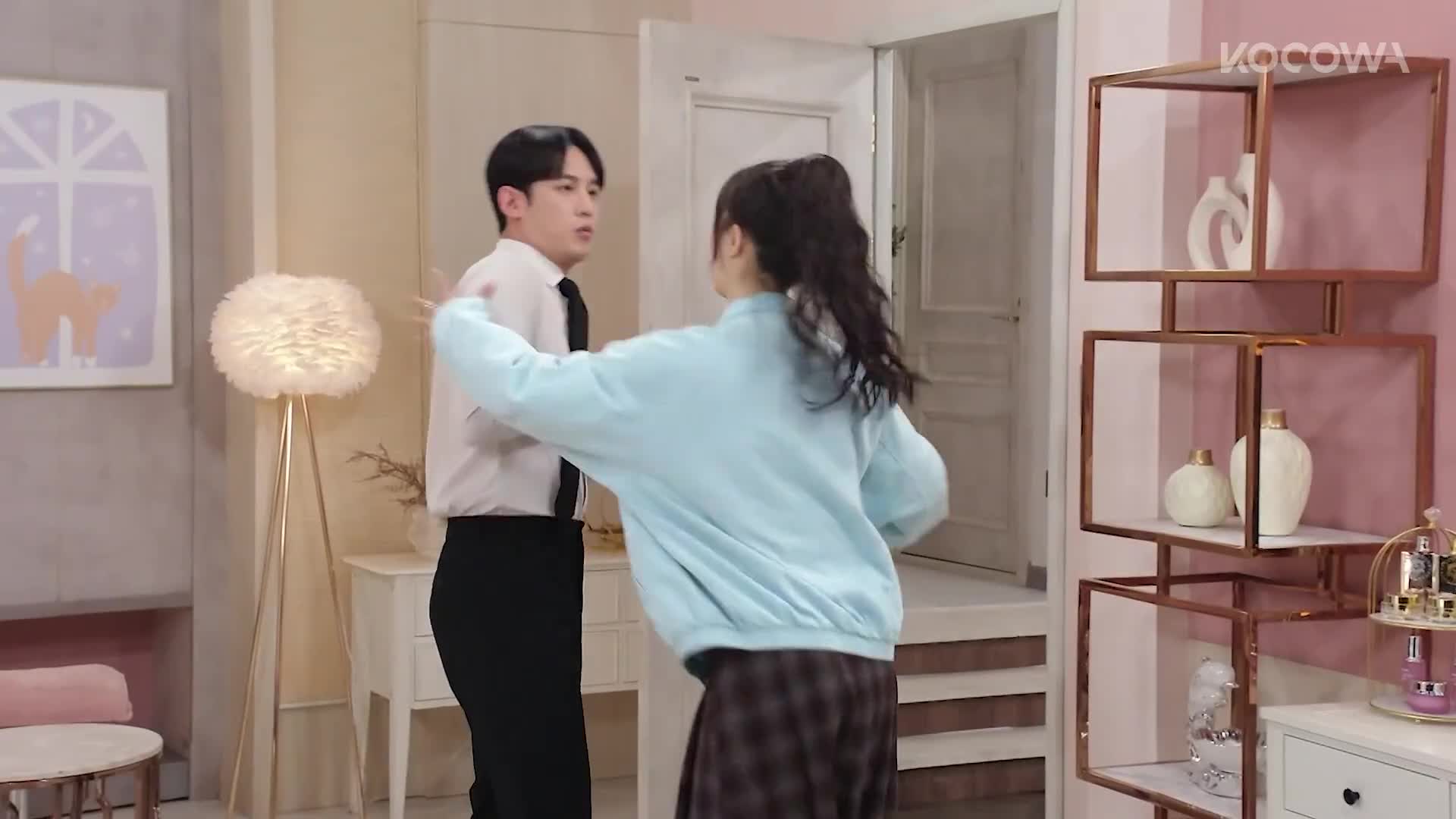 Công Thức Tình Yêu Tập 27