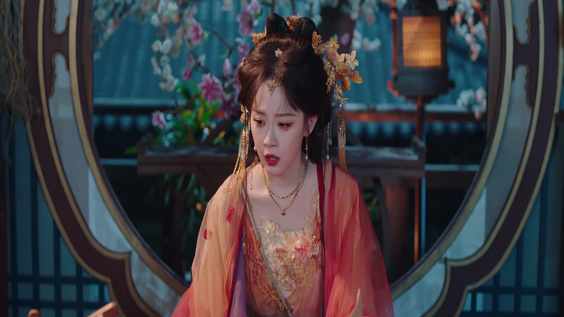 Quý Nhân Mang Nhiều Điềm Lành Tập 19