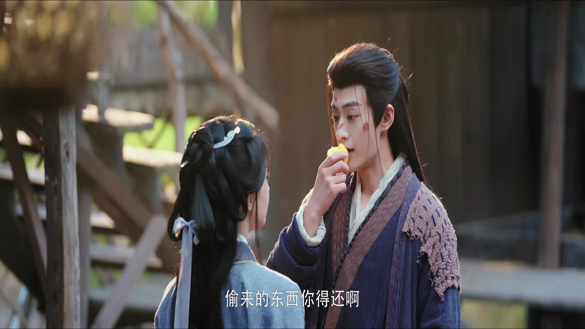 Xuân Hoa Yến (Phần 1) Tập 22