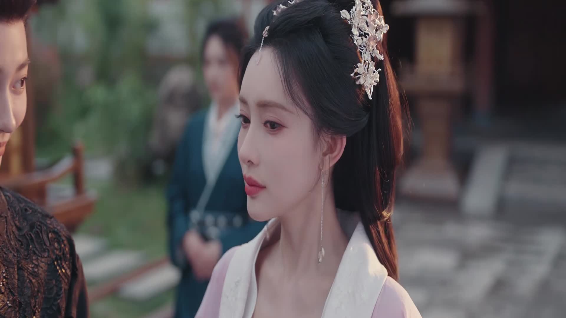 Bách Hoa Sát Tập 4
