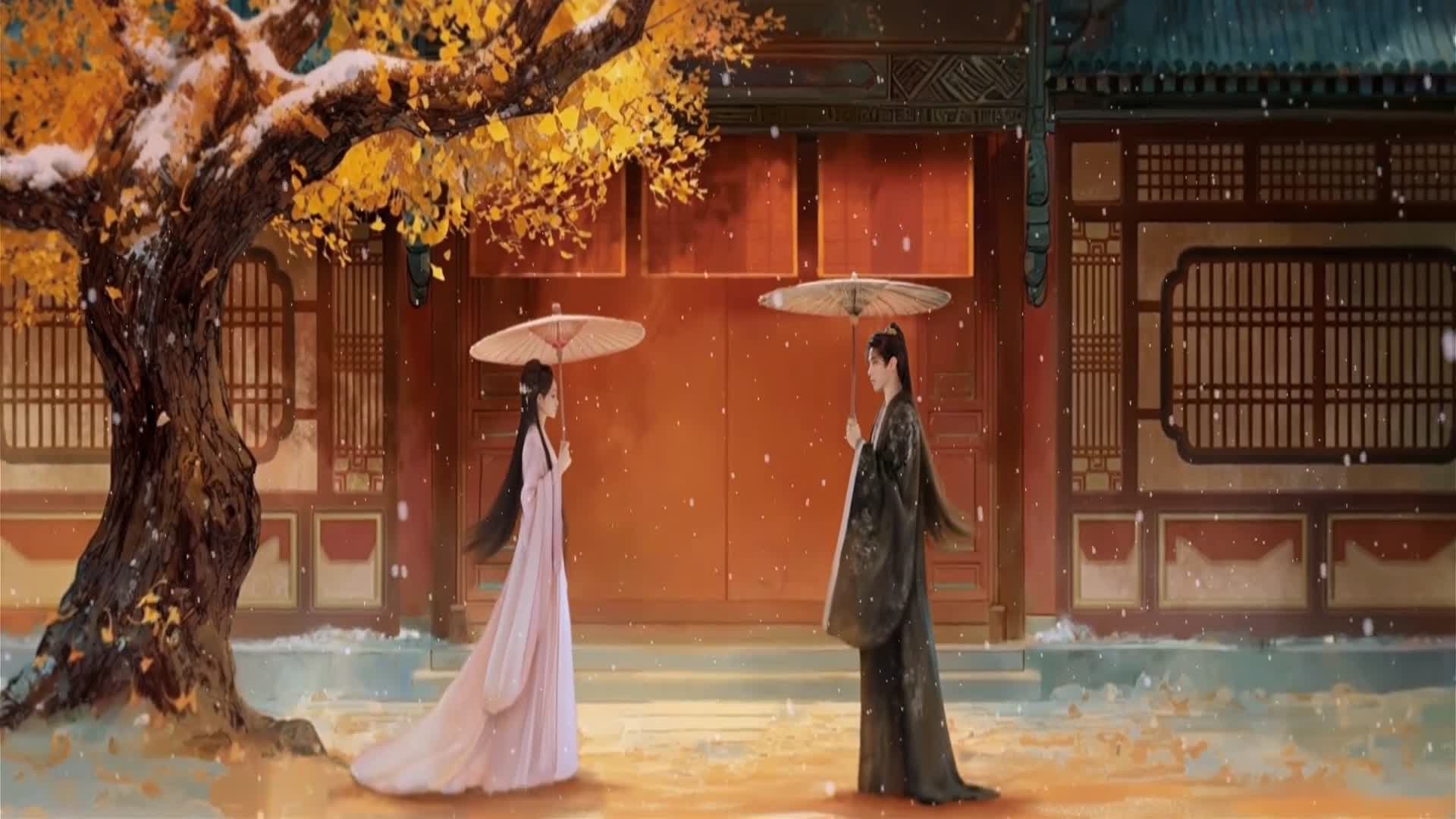 Bách Hoa Sát Tập 7