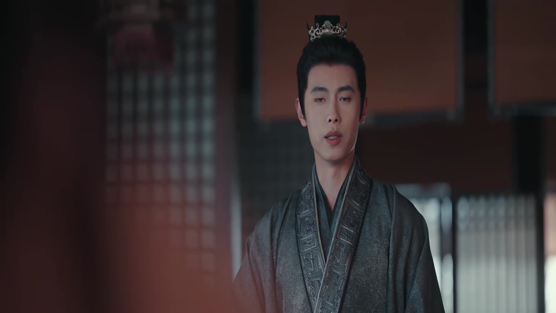 Bách Hoa Sát Tập 8