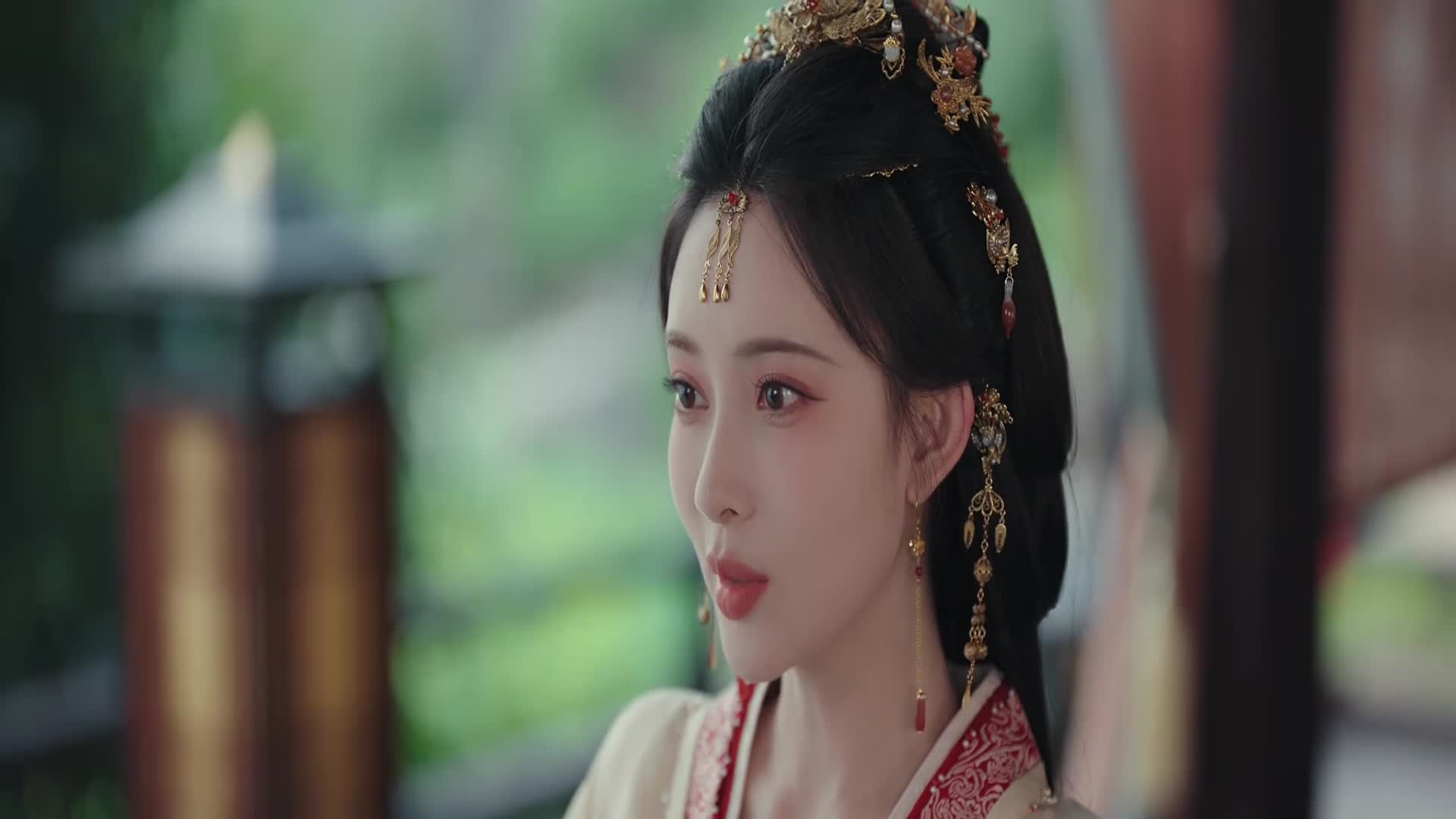 Bách Hoa Sát Tập 12