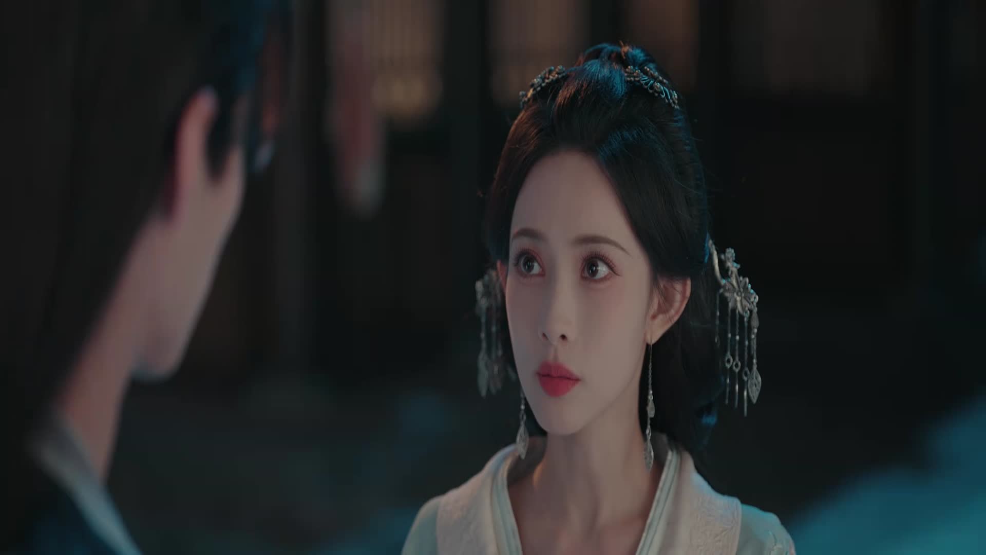 Bách Hoa Sát Tập 16
