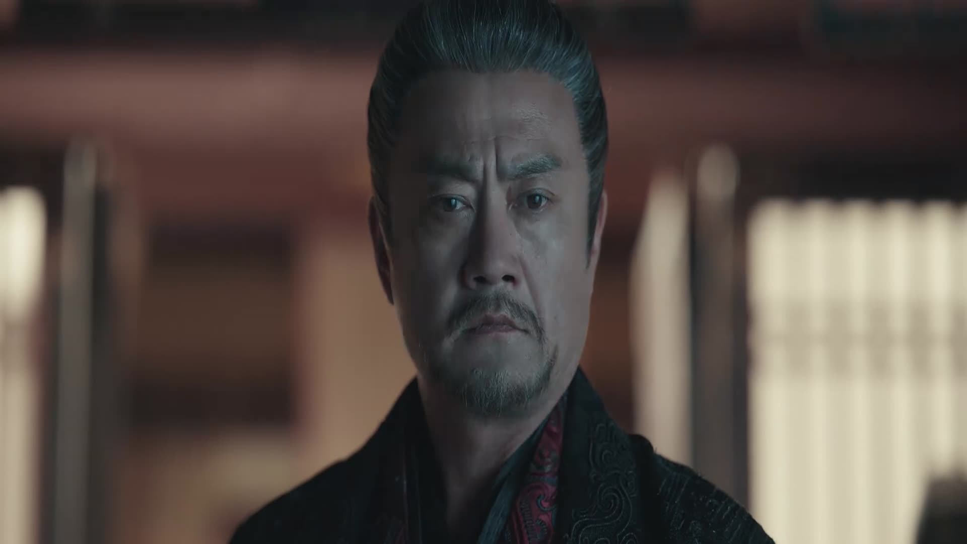 Bách Hoa Sát Tập 17