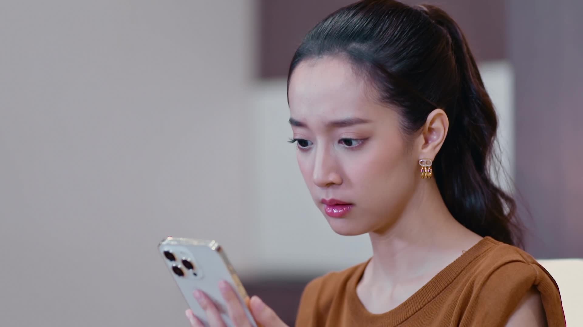 Ý Chí Kim Cương Tập 11