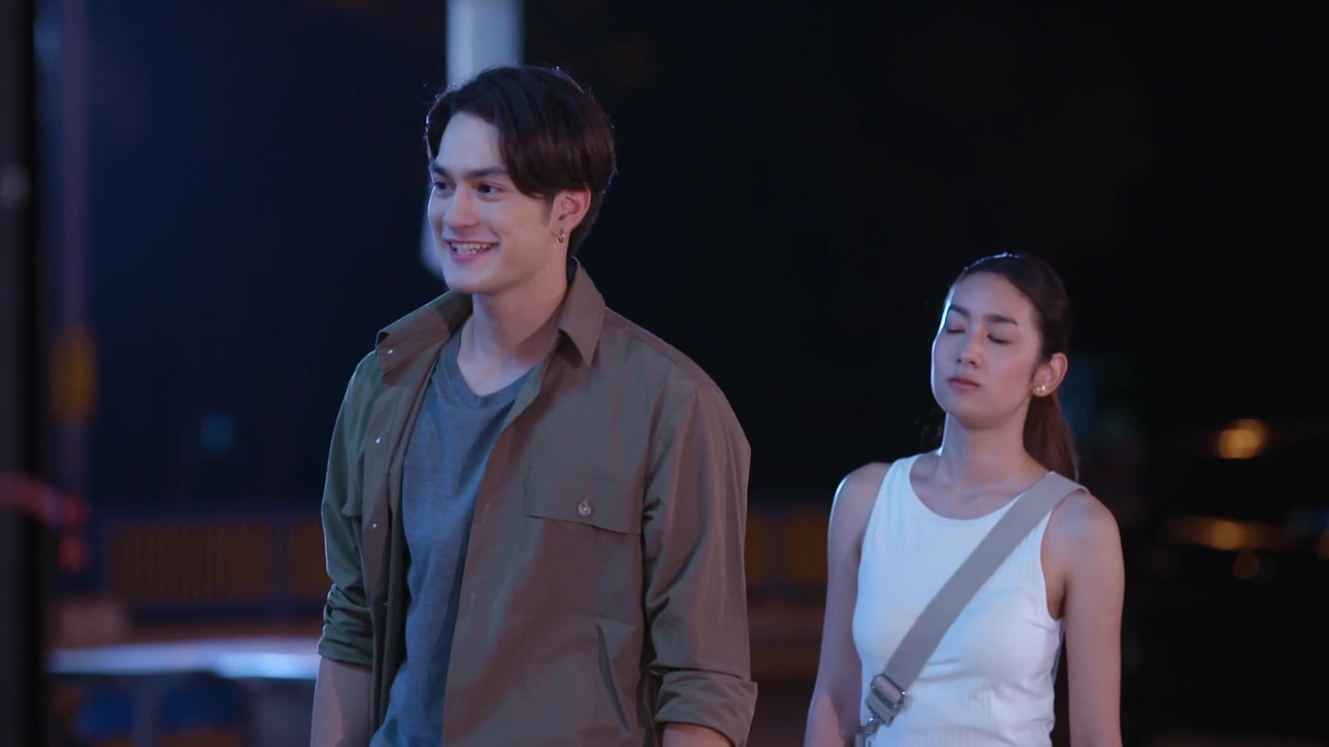 Ý Chí Kim Cương Tập 14