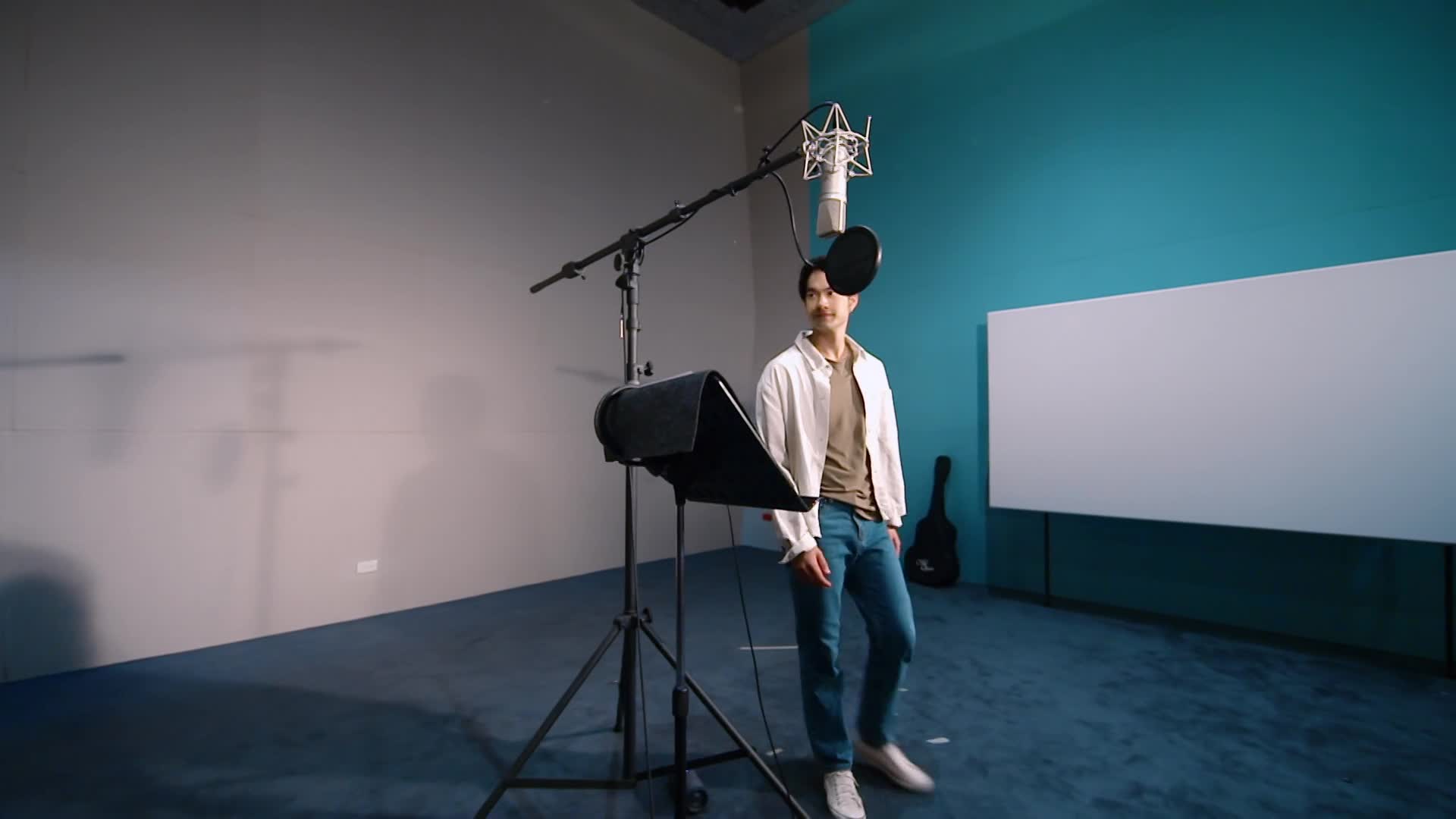 Ý Chí Kim Cương Tập 17