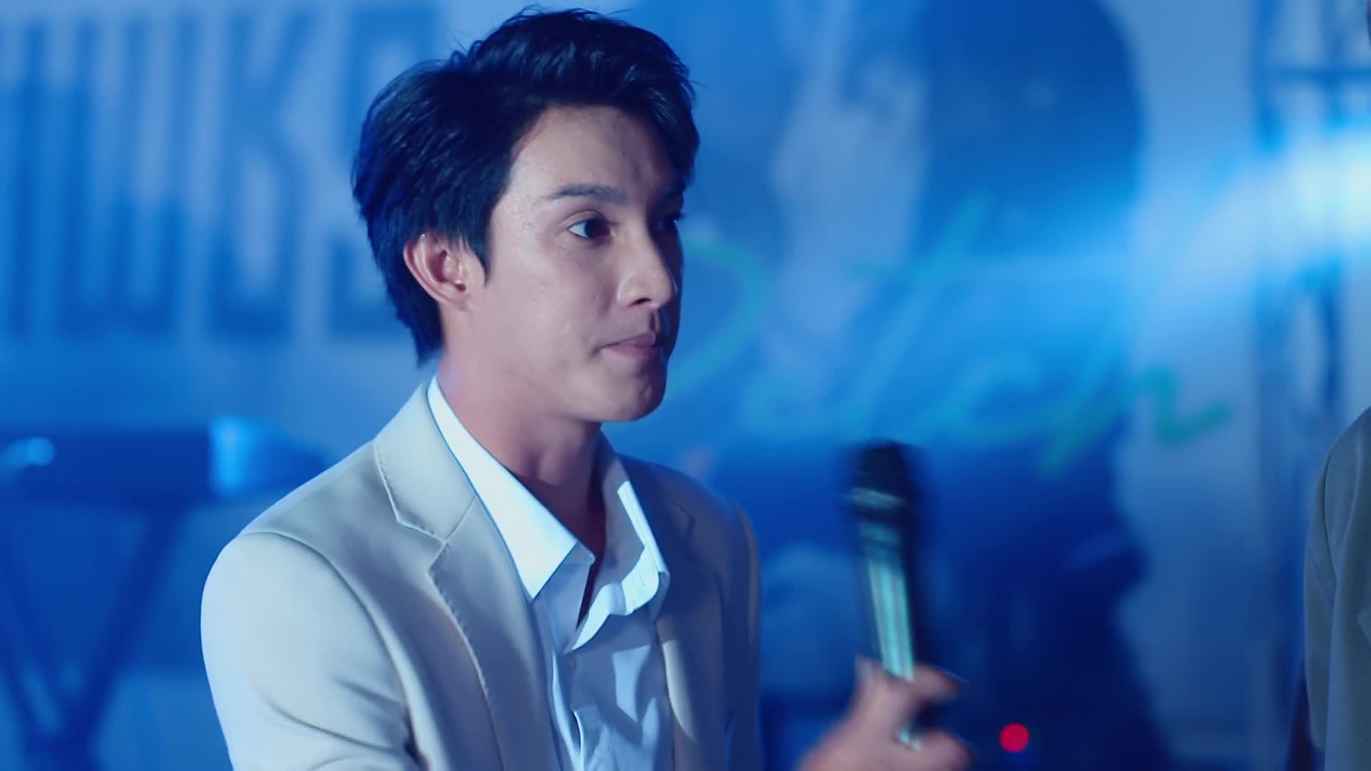 Ý Chí Kim Cương Tập 21