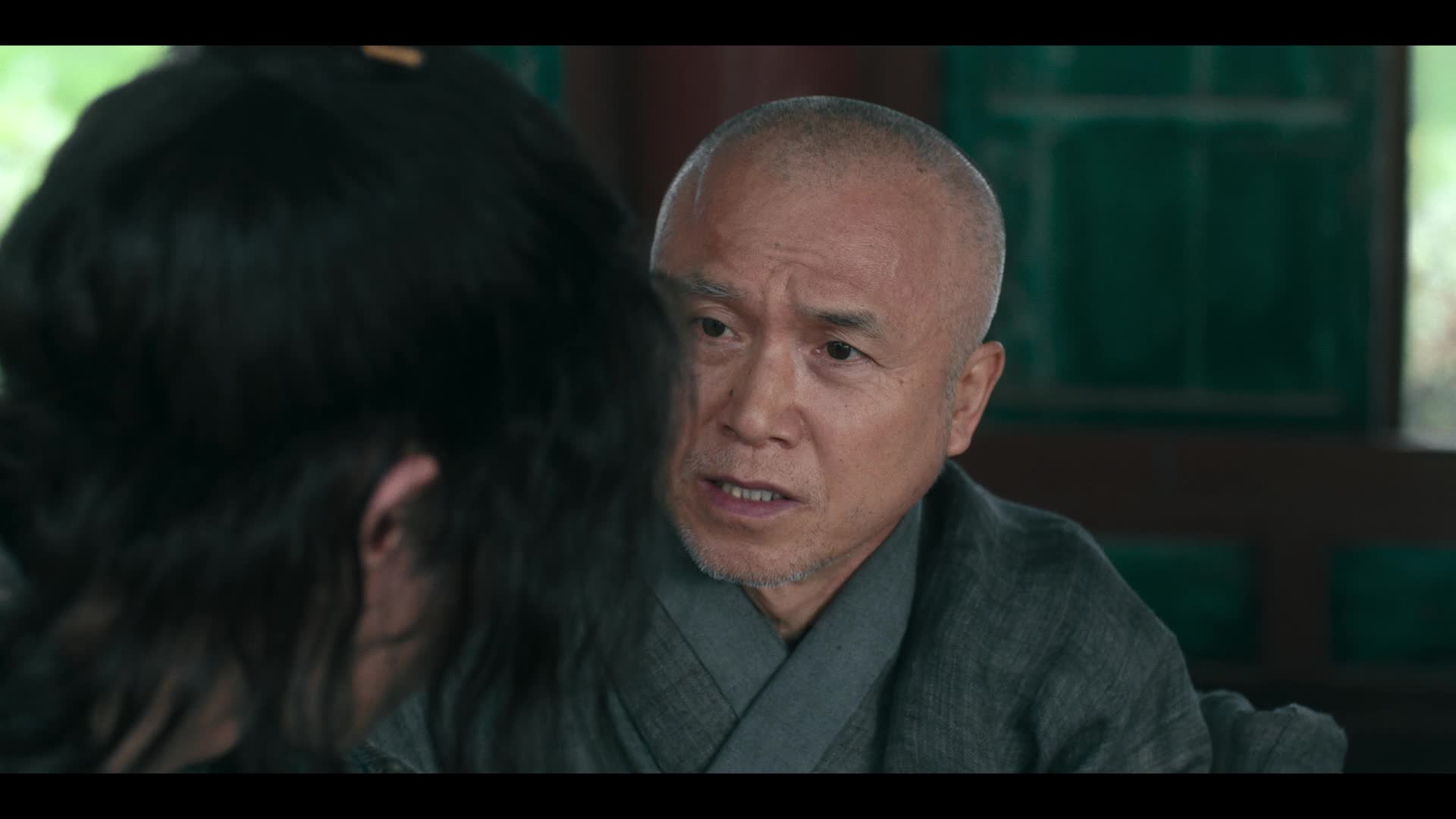 Lời nguyền Đông Cung Tập 1