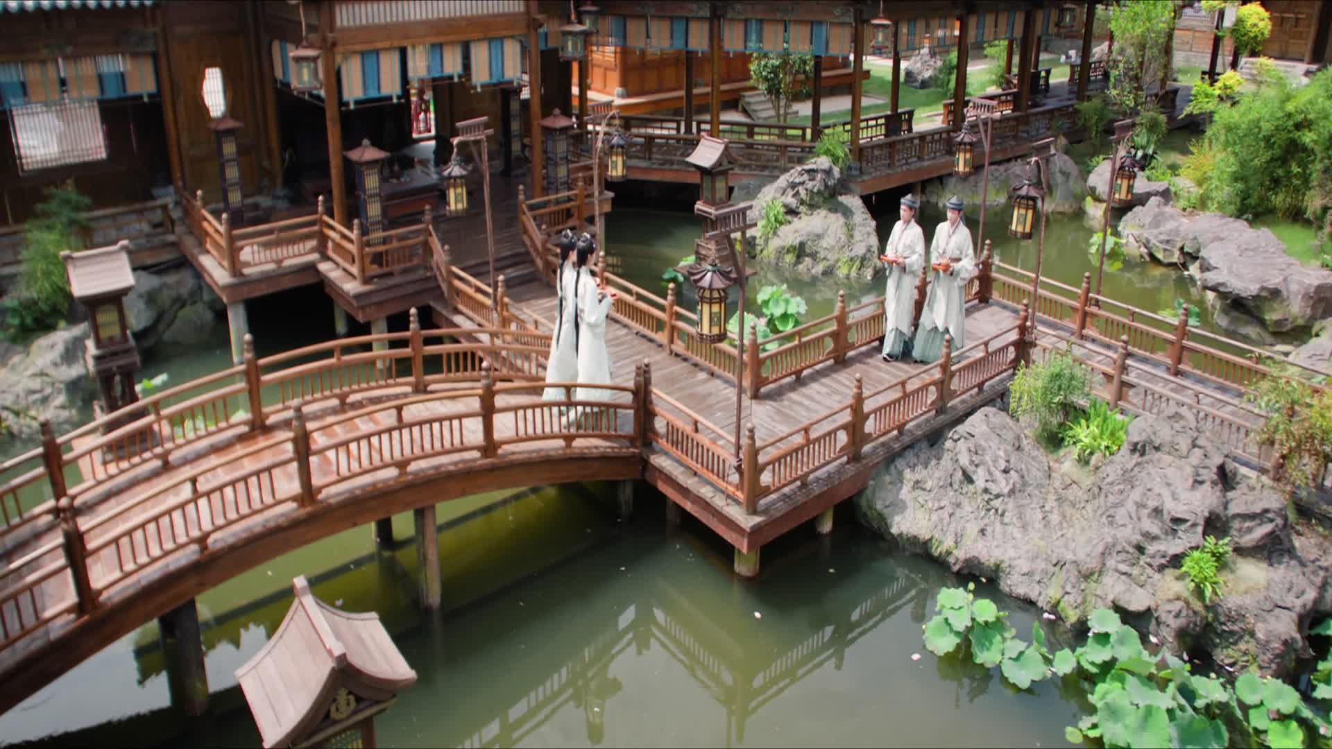 Tước Cốt Tập 9