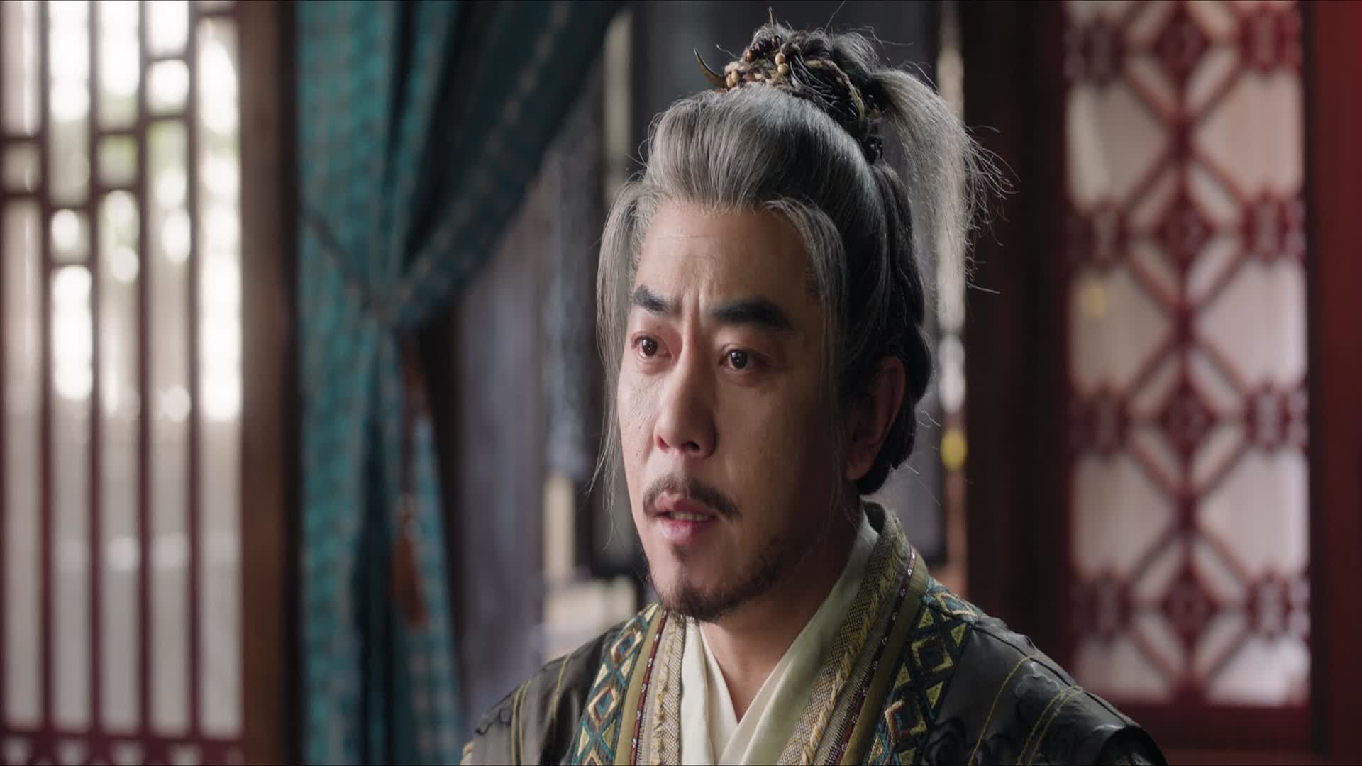 Tước Cốt Tập 16