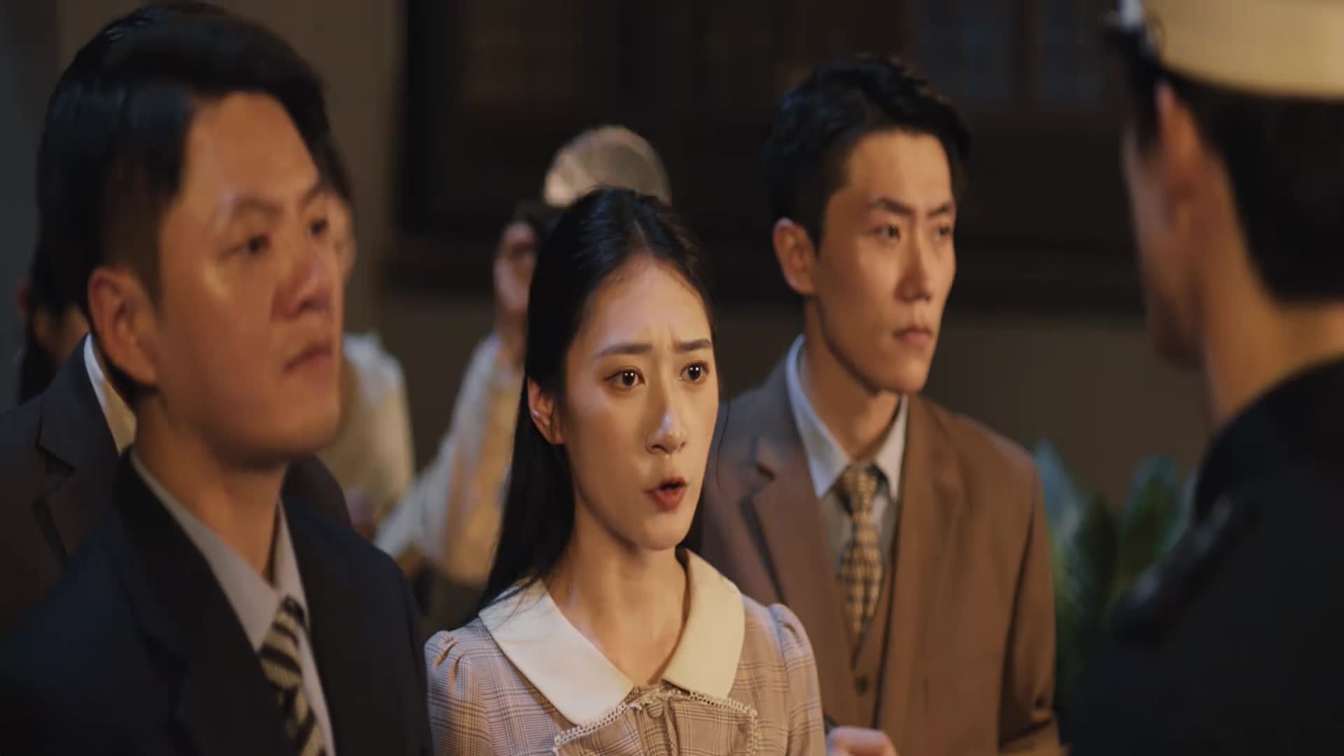 Kinh Thành Kỳ Thám Tập 16