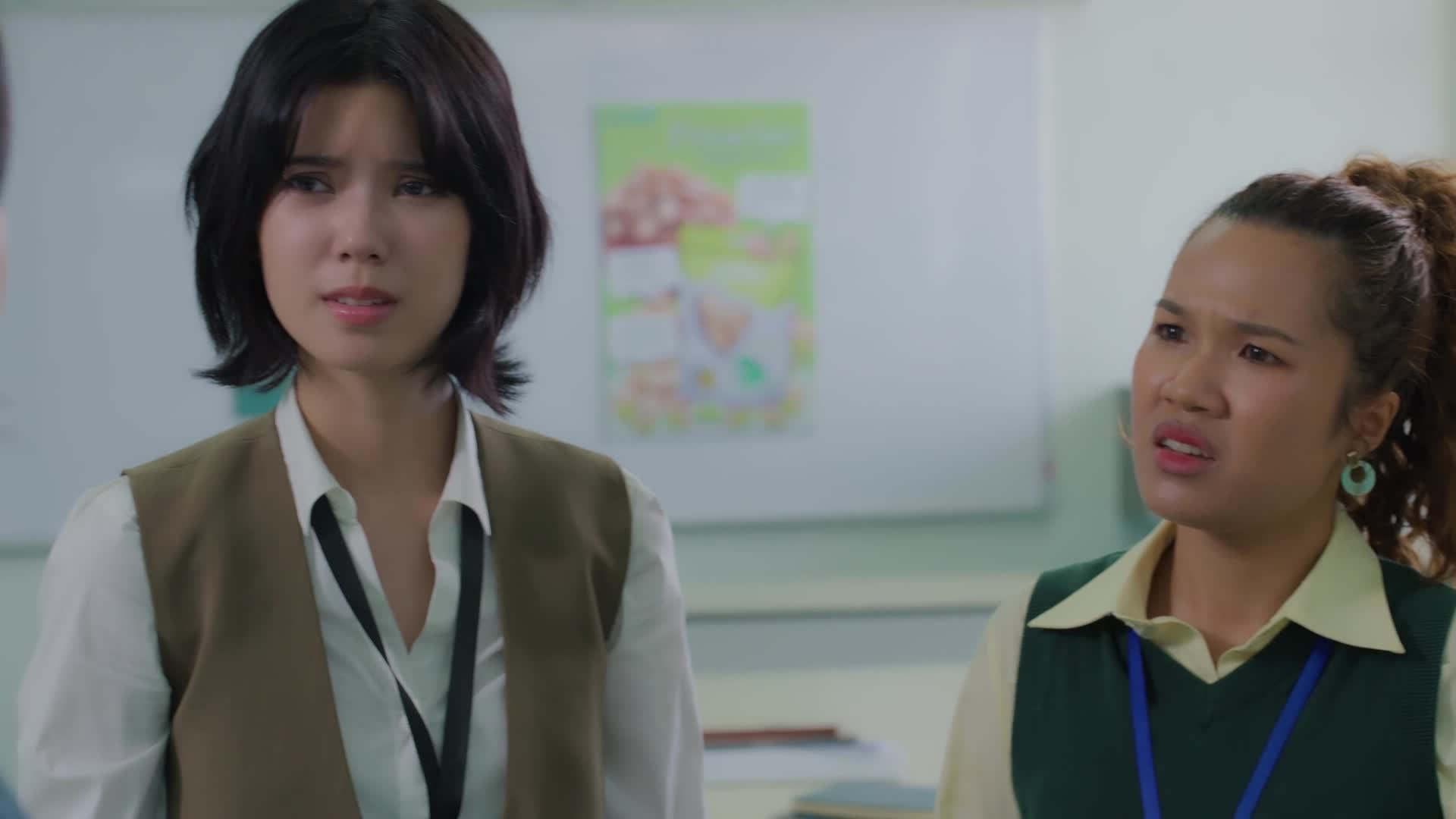 Chasing Love Tập 4