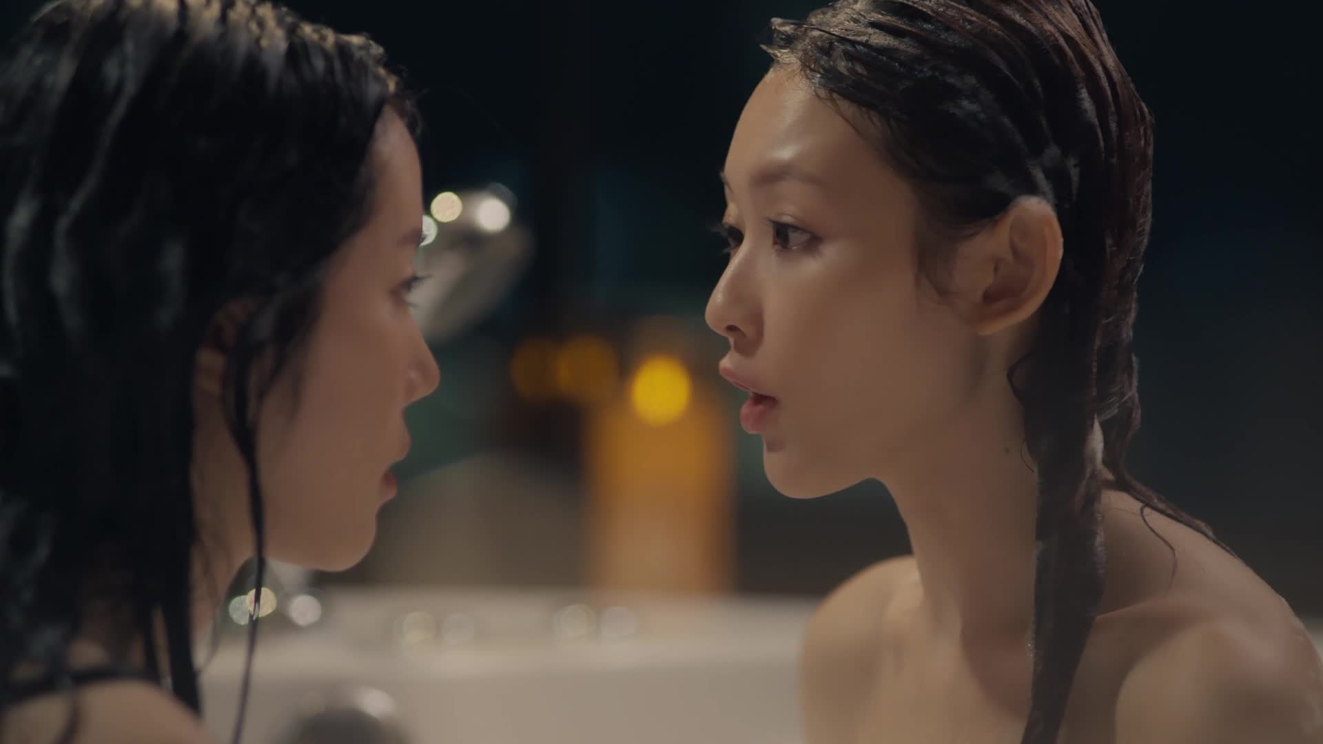 Chasing Love Tập 6
