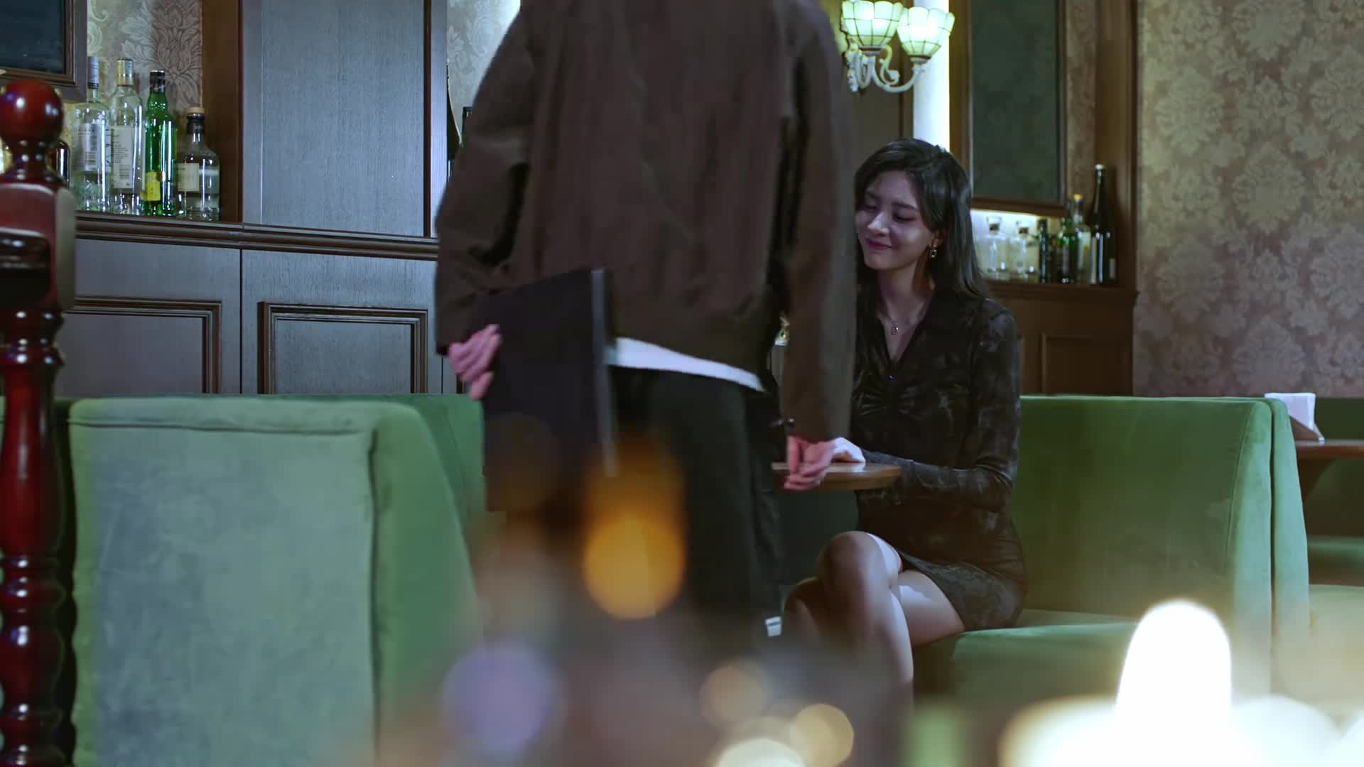Tôi Là Nhậm Phi Phàm Tập 8