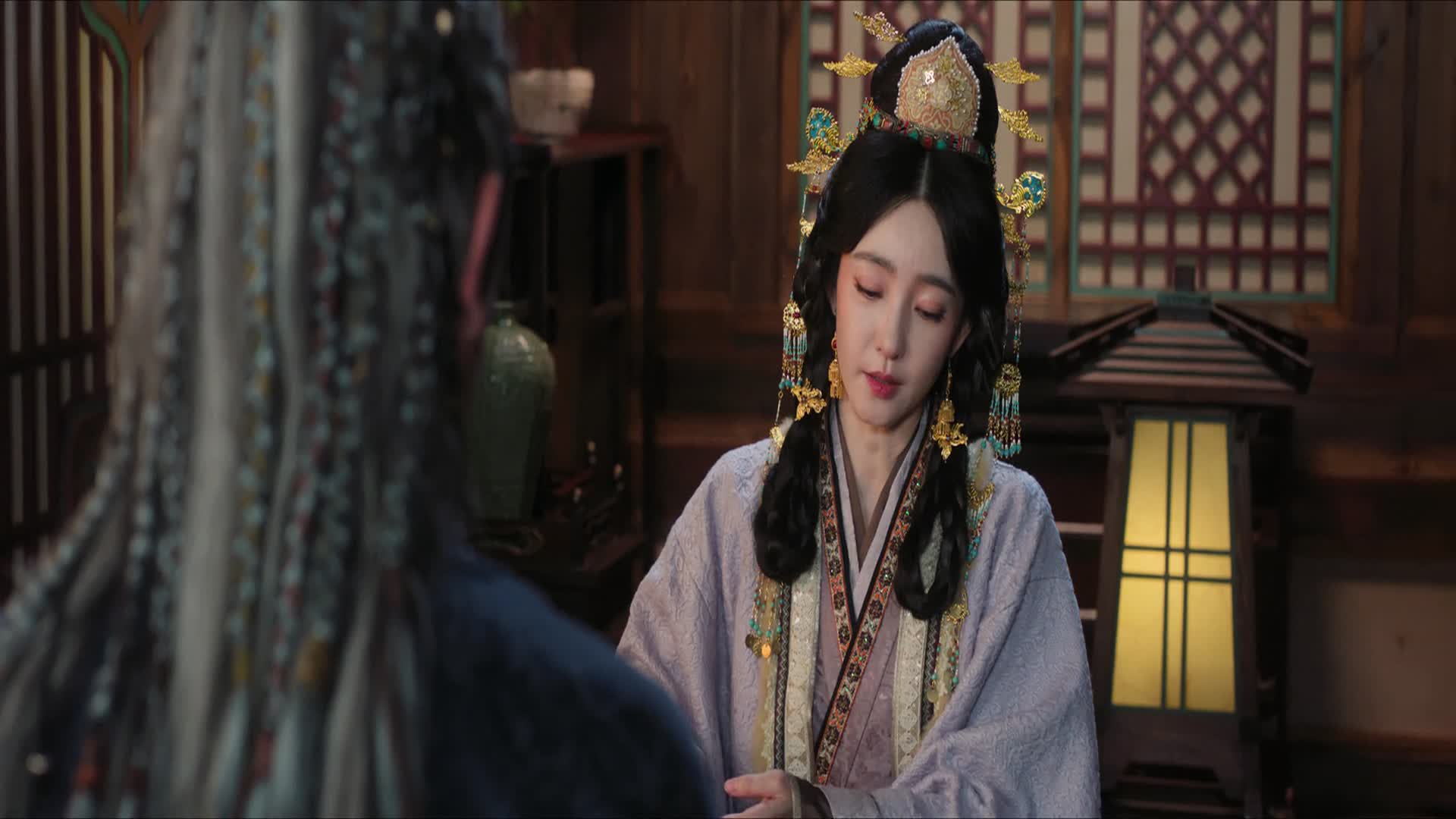Tước Cốt Tập 13