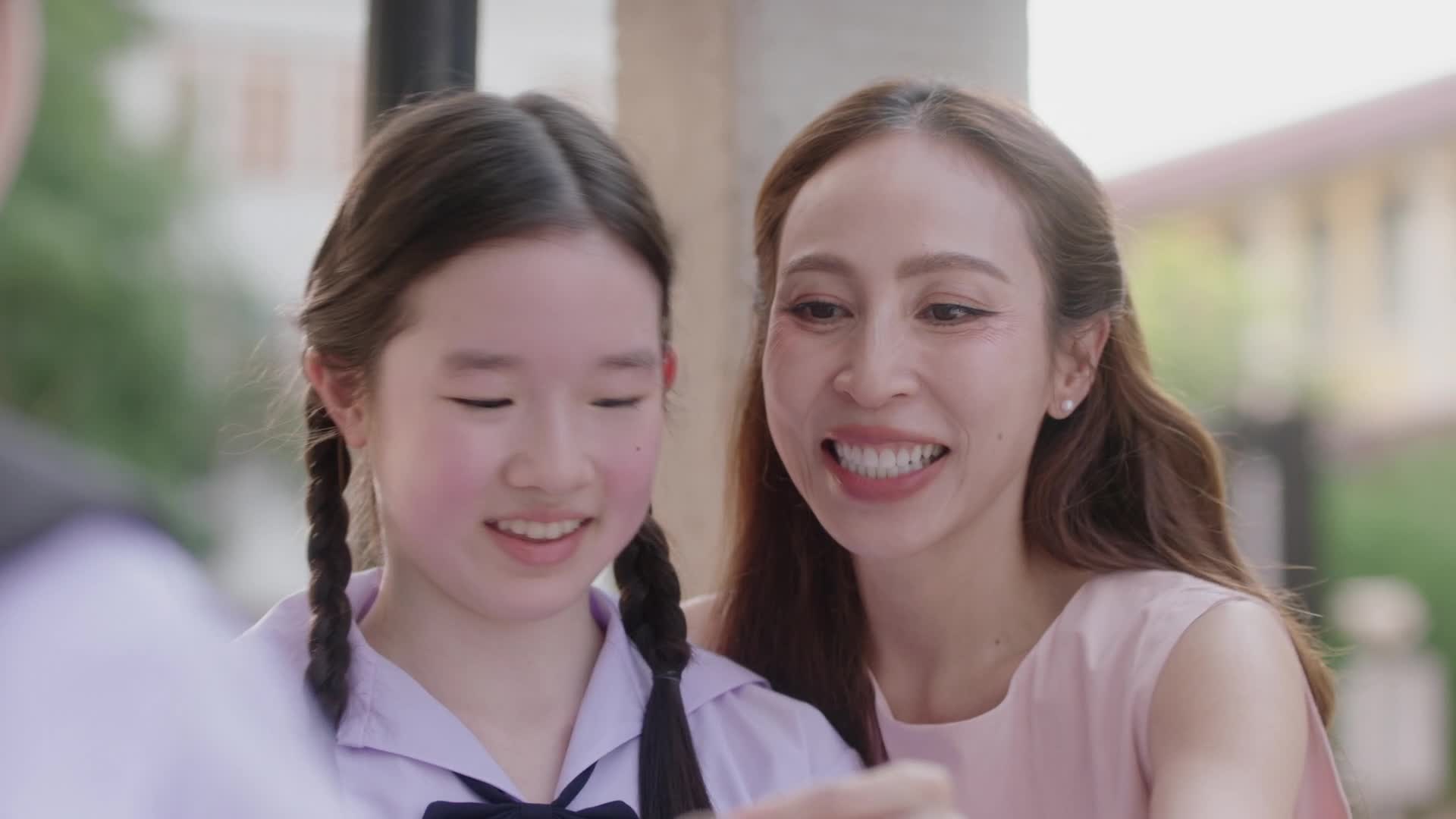 Vẽ Nên Giấc Mơ Ngày Cưới Tập 5