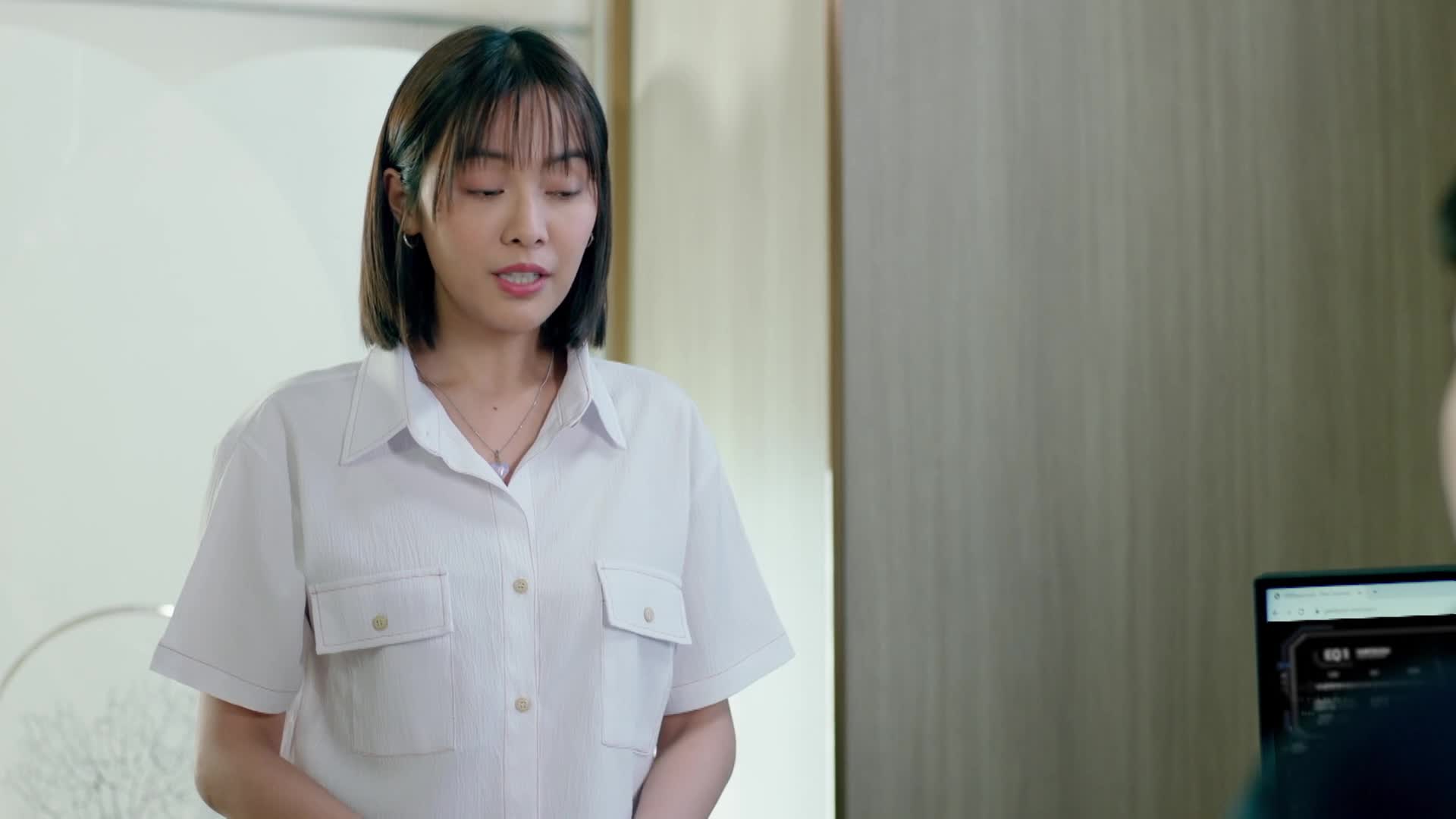 Cuộc Chạy Đua Của Tình Và Tiền Tập 5