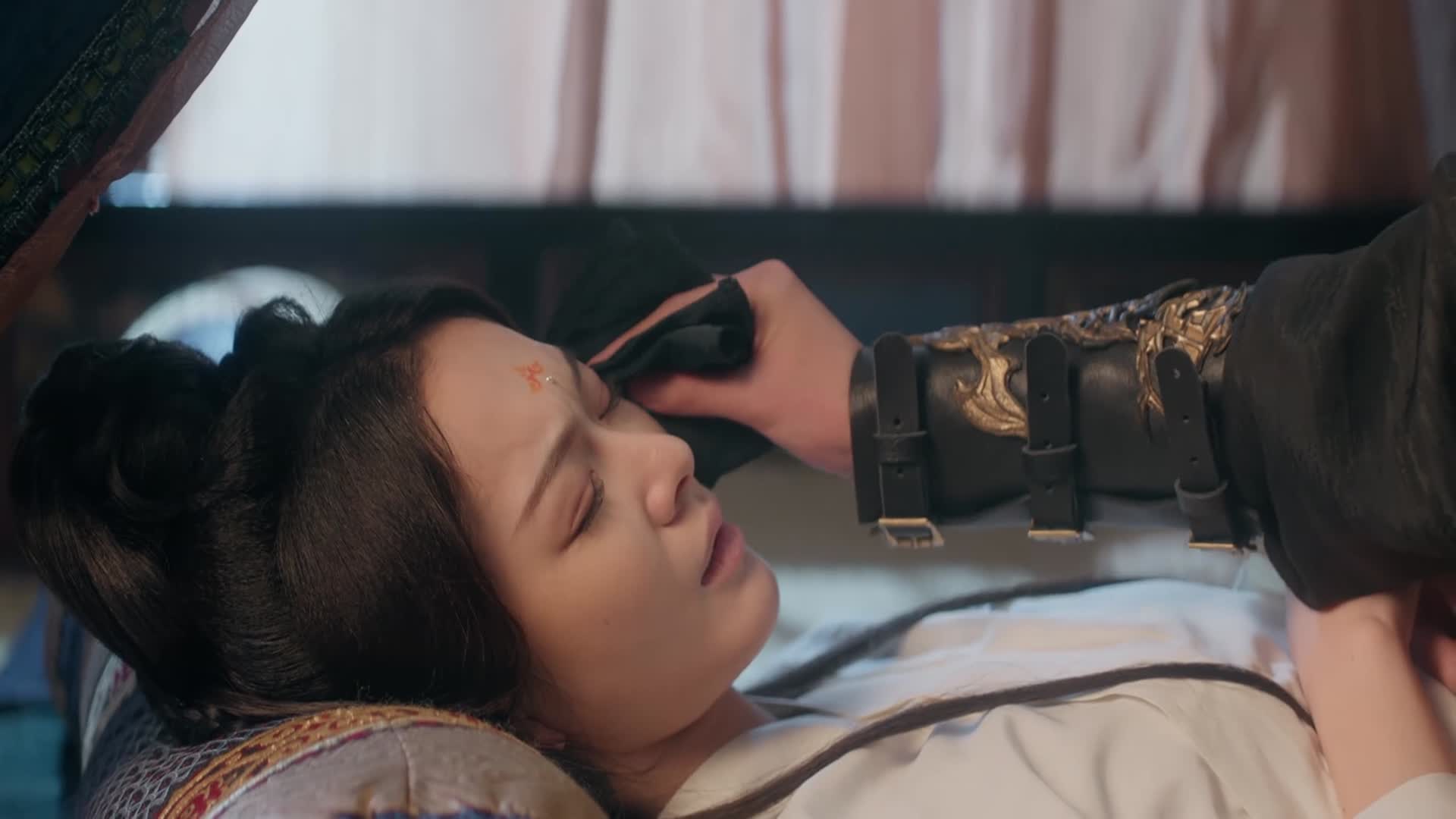 Lẽ Nào Lại Thế Tập 12
