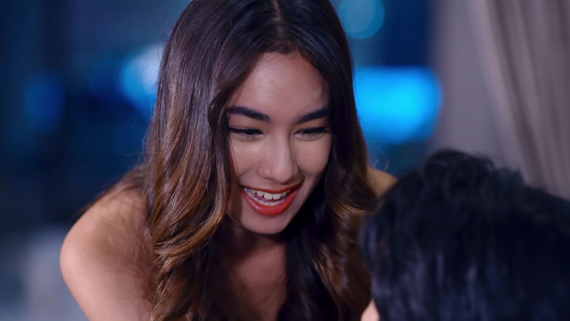 Ý Chí Kim Cương Tập 23